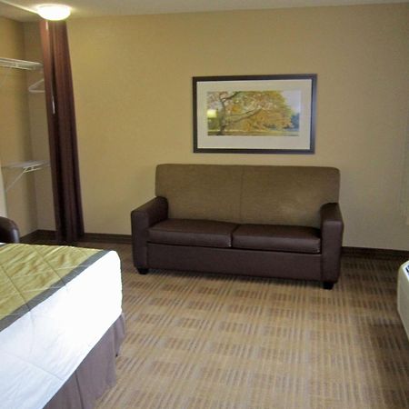 Extended Stay America Suites - Pittsburgh - Monroeville Exteriér fotografie
