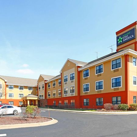 Extended Stay America Suites - Pittsburgh - Monroeville Exteriér fotografie