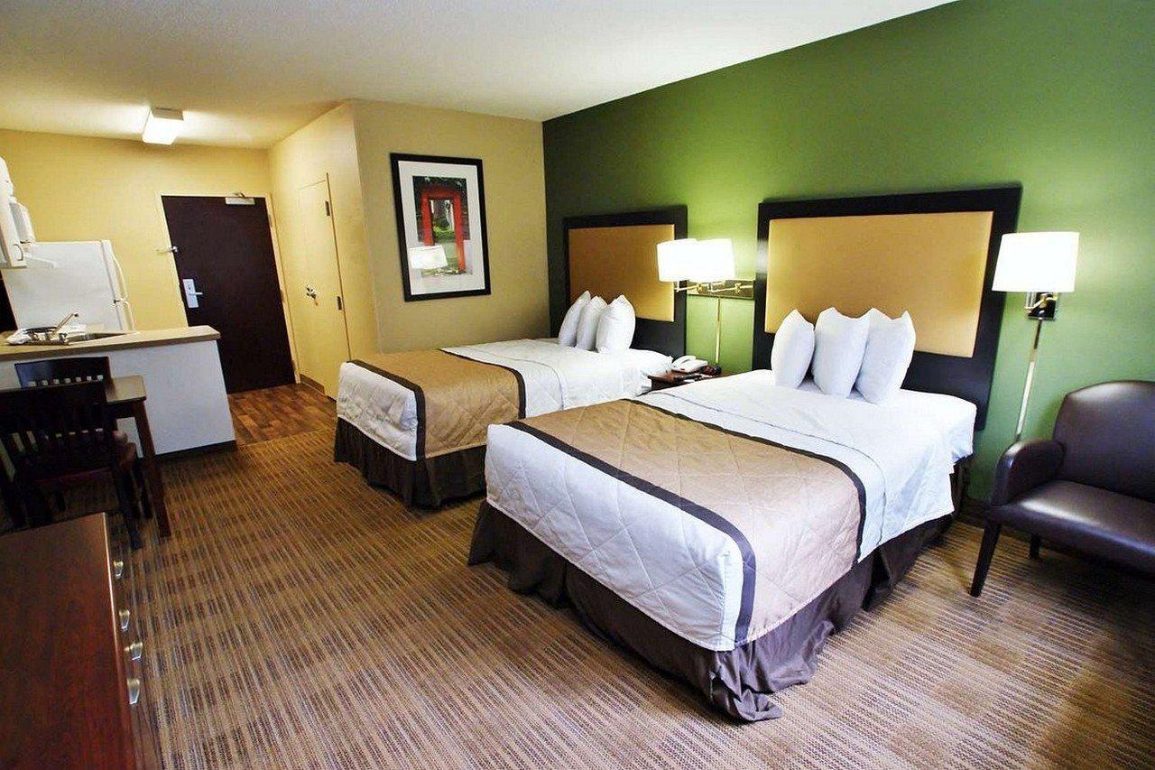 Extended Stay America Suites - Pittsburgh - Monroeville Exteriér fotografie