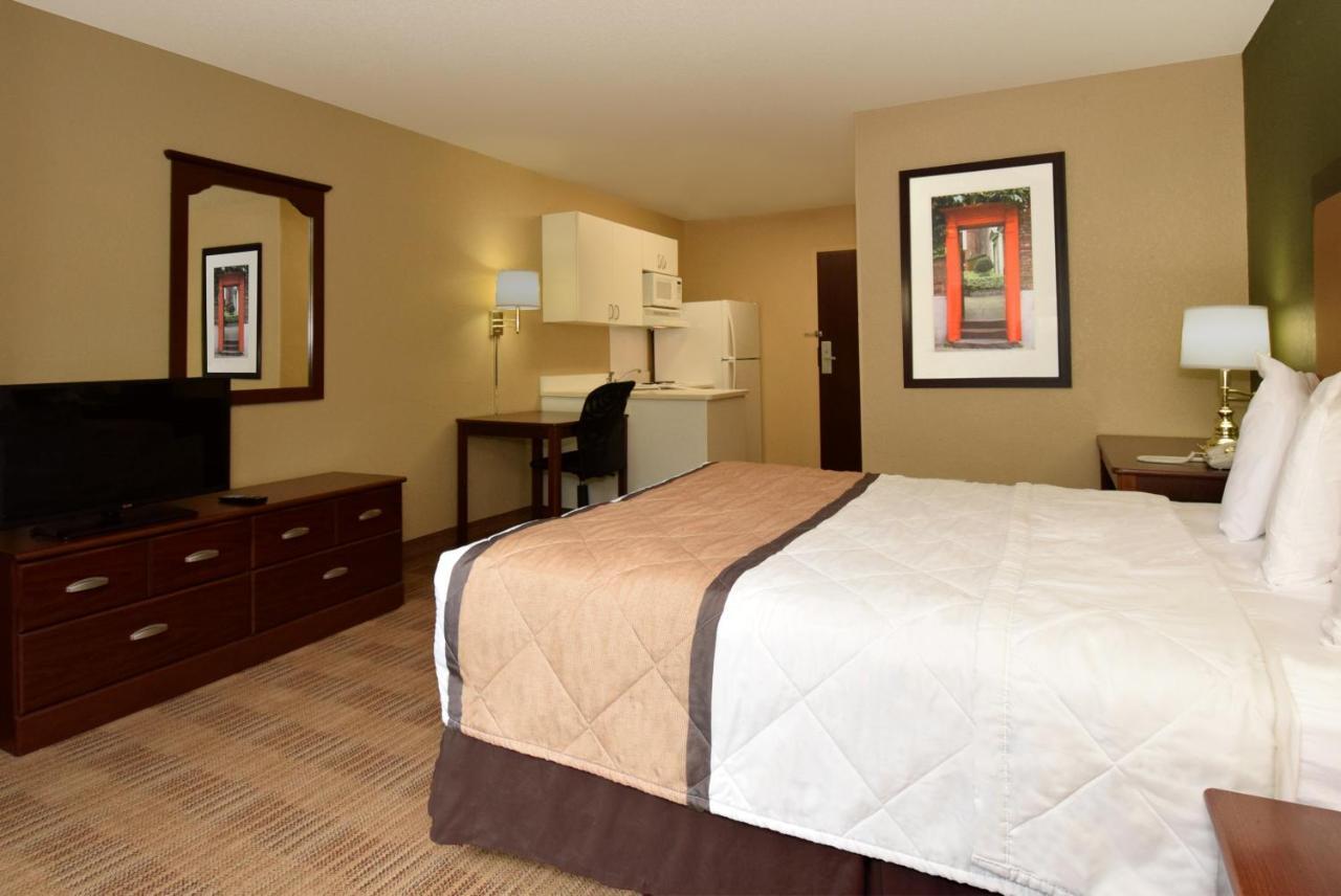 Extended Stay America Suites - Pittsburgh - Monroeville Exteriér fotografie