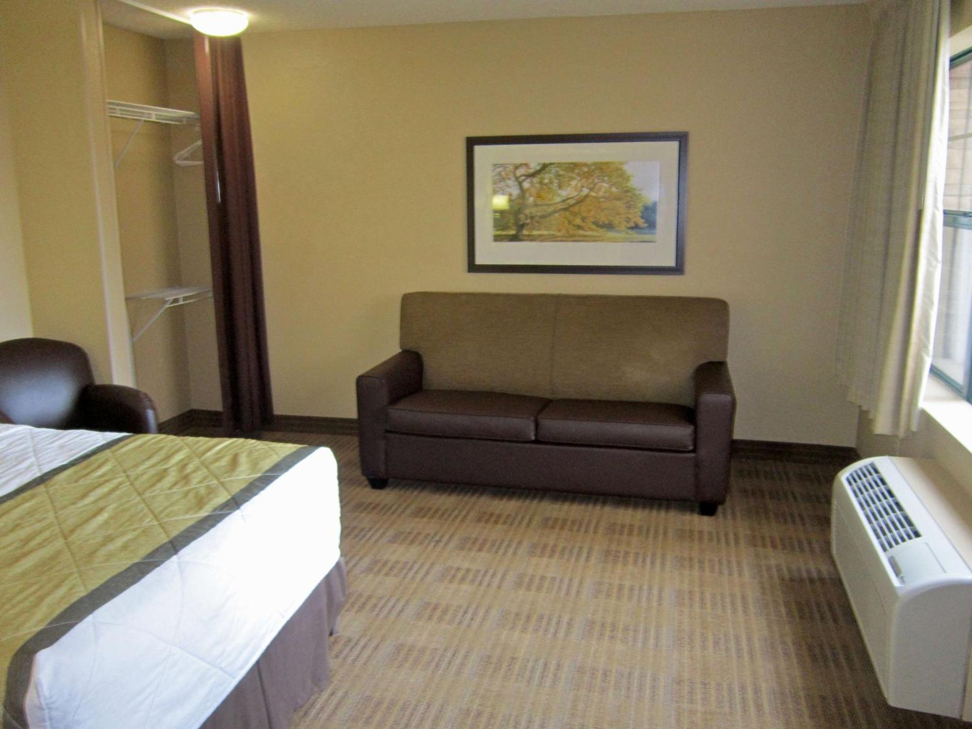 Extended Stay America Suites - Pittsburgh - Monroeville Exteriér fotografie