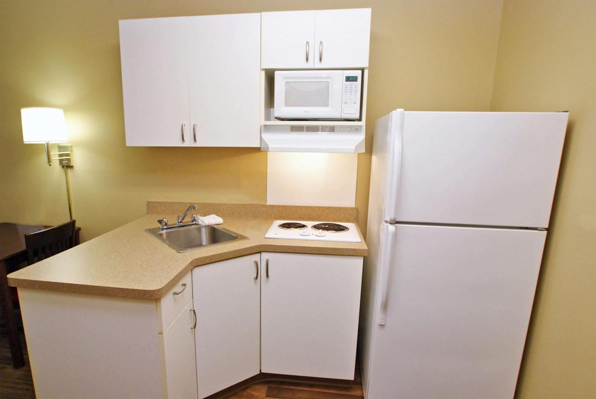 Extended Stay America Suites - Pittsburgh - Monroeville Exteriér fotografie
