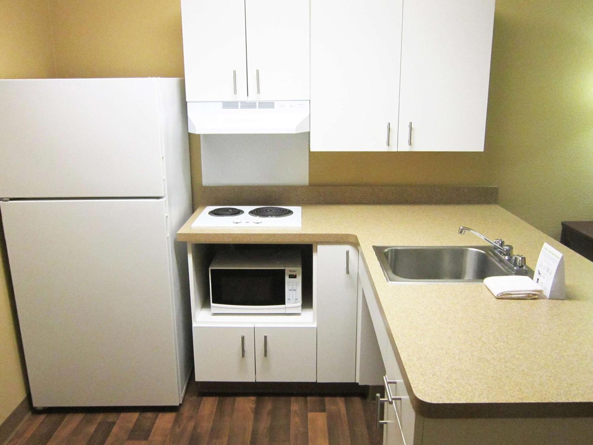 Extended Stay America Suites - Pittsburgh - Monroeville Exteriér fotografie