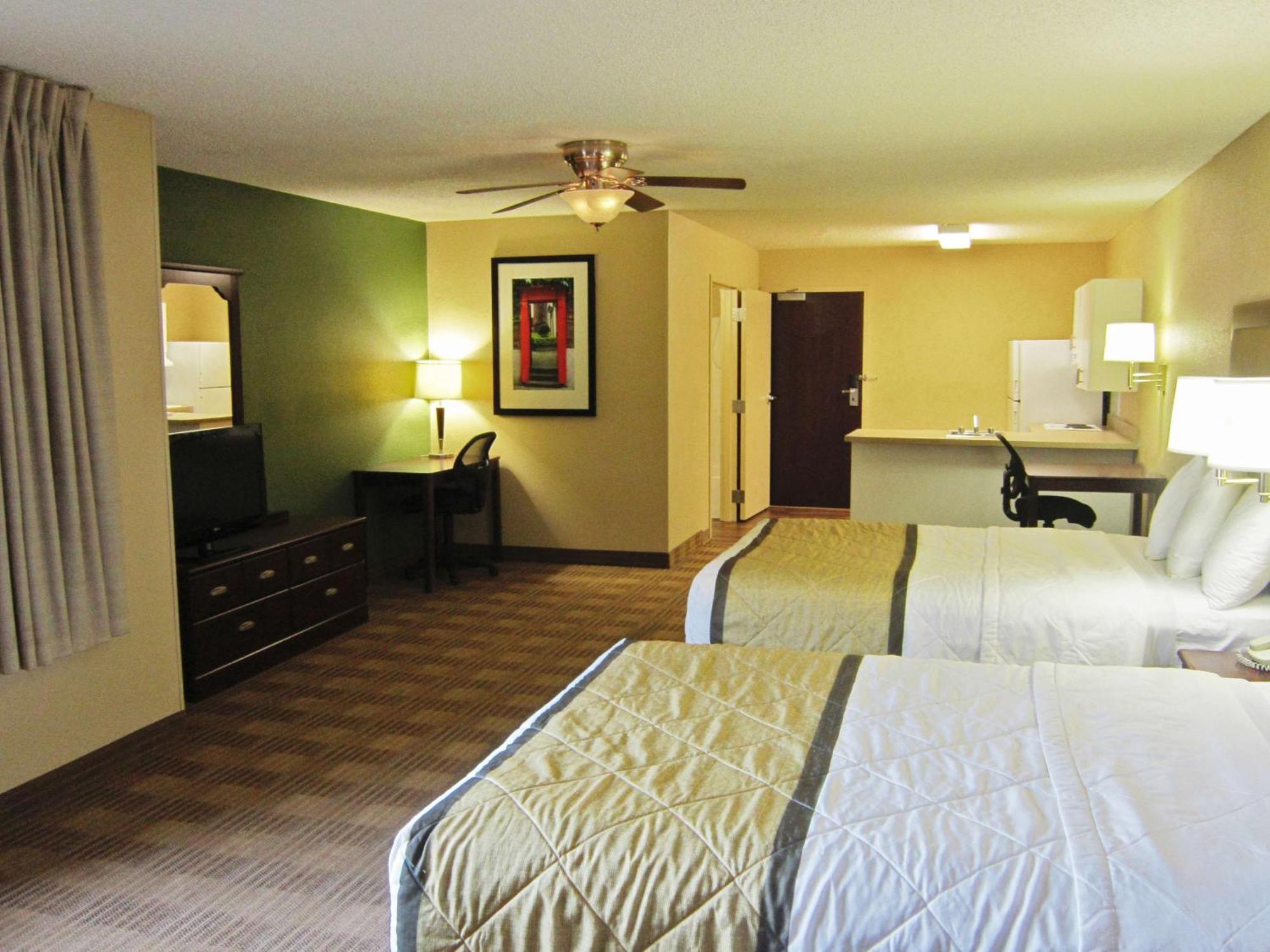 Extended Stay America Suites - Pittsburgh - Monroeville Exteriér fotografie