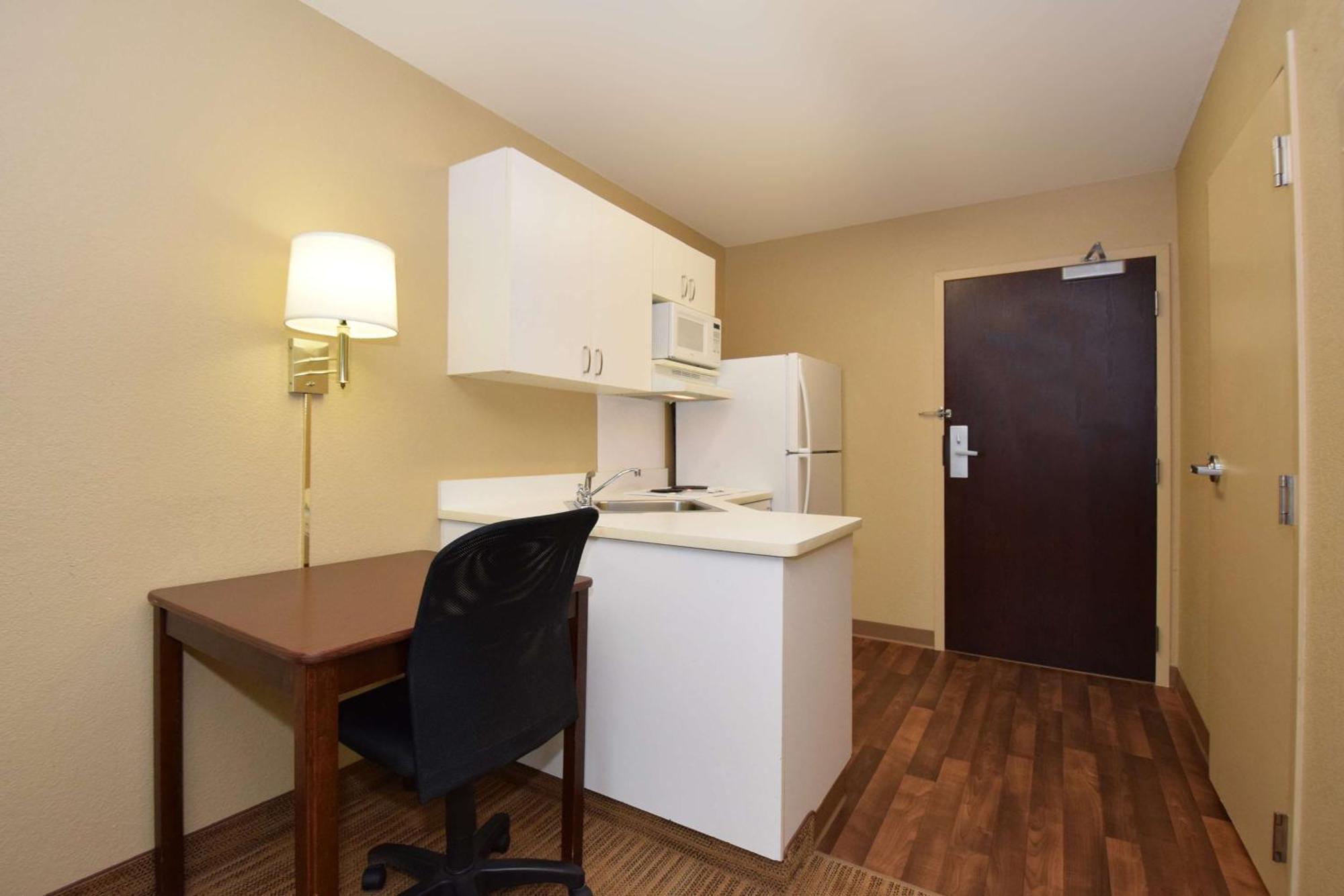 Extended Stay America Suites - Pittsburgh - Monroeville Exteriér fotografie