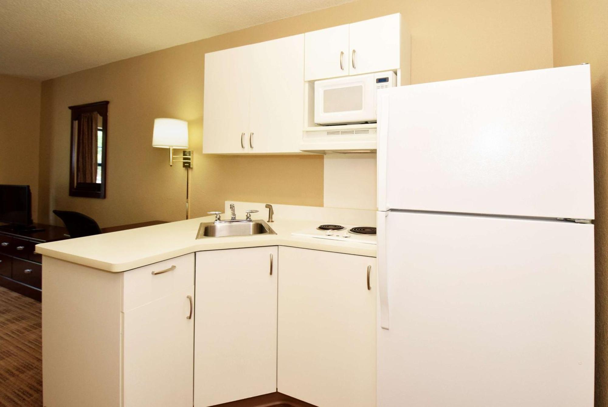 Extended Stay America Suites - Pittsburgh - Monroeville Exteriér fotografie