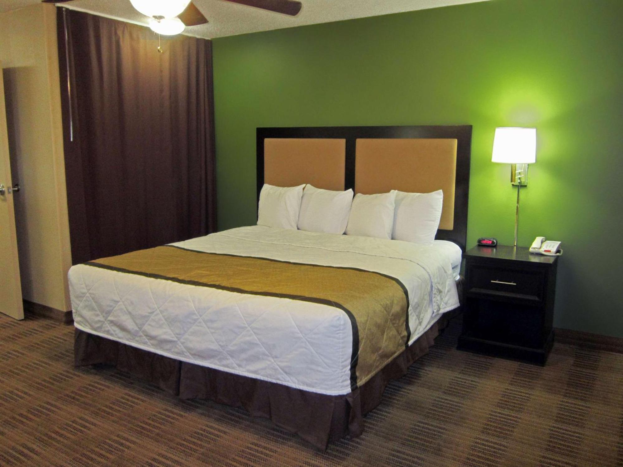 Extended Stay America Suites - Pittsburgh - Monroeville Exteriér fotografie