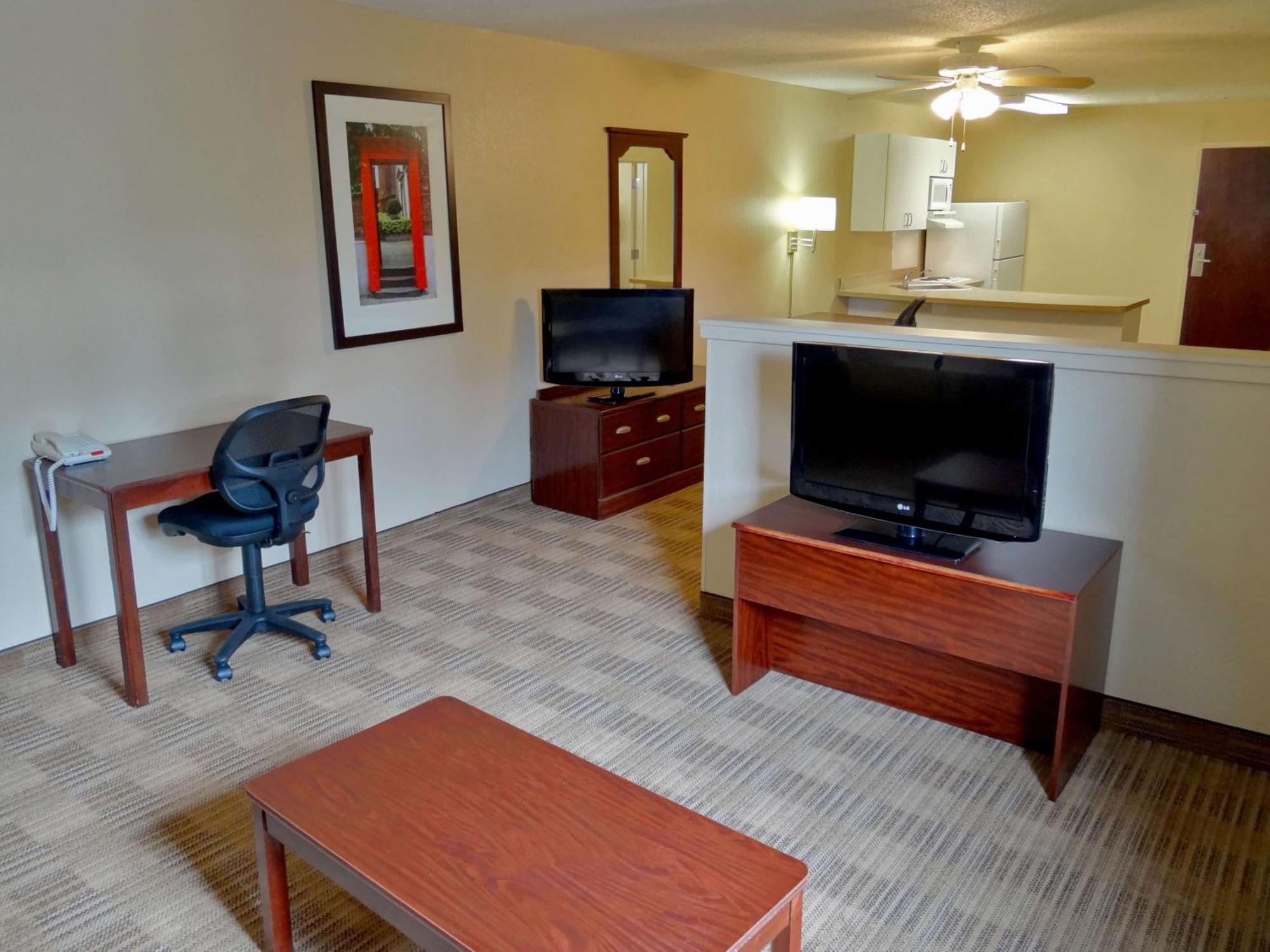 Extended Stay America Suites - Pittsburgh - Monroeville Exteriér fotografie
