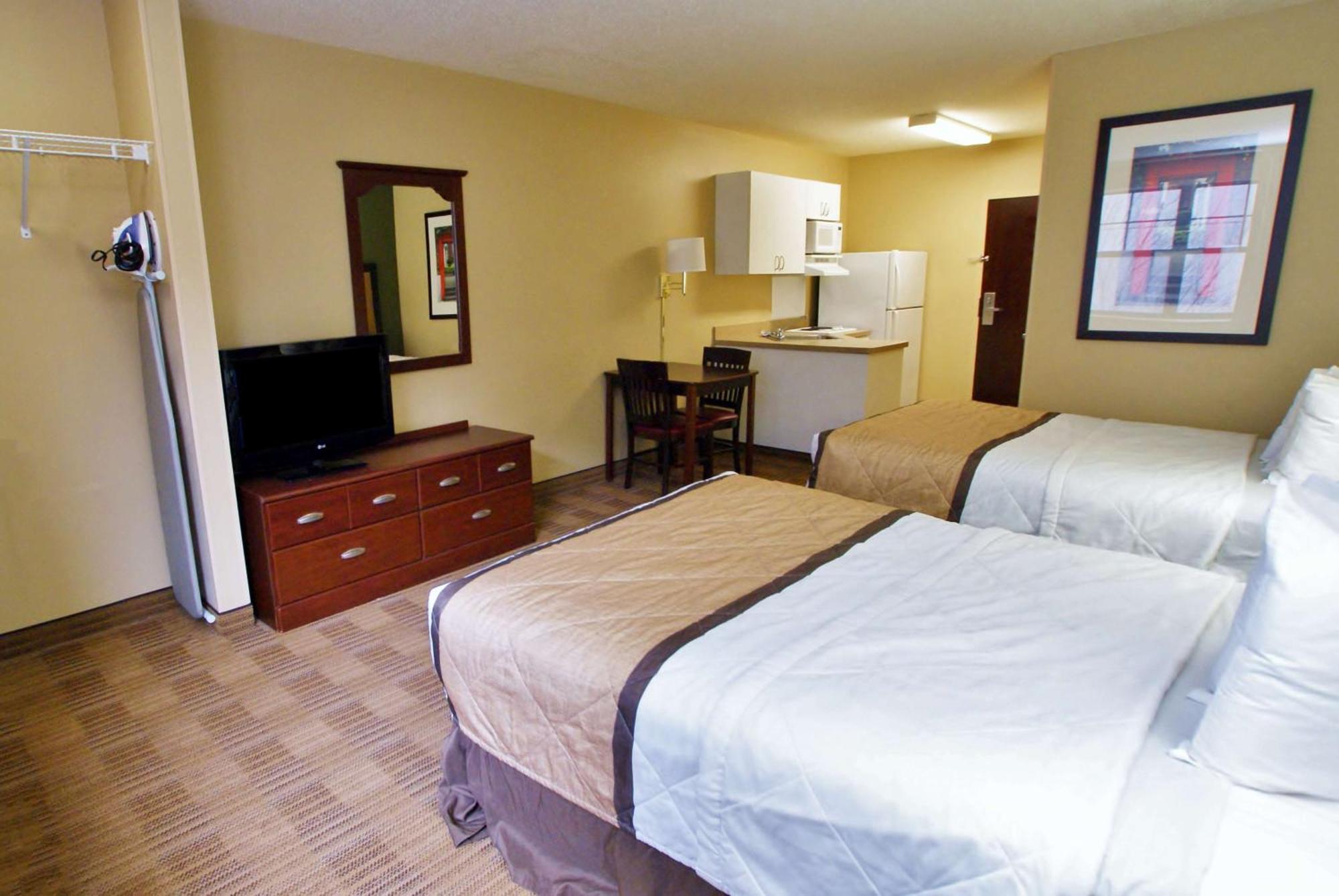 Extended Stay America Suites - Pittsburgh - Monroeville Exteriér fotografie