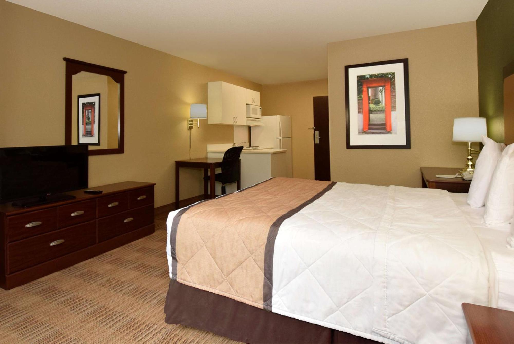 Extended Stay America Suites - Pittsburgh - Monroeville Exteriér fotografie