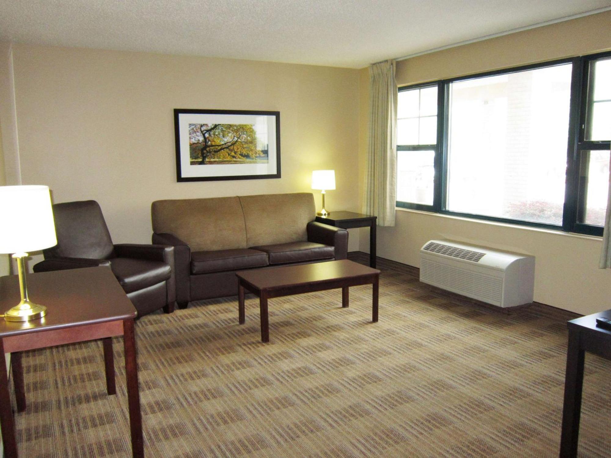 Extended Stay America Suites - Pittsburgh - Monroeville Exteriér fotografie