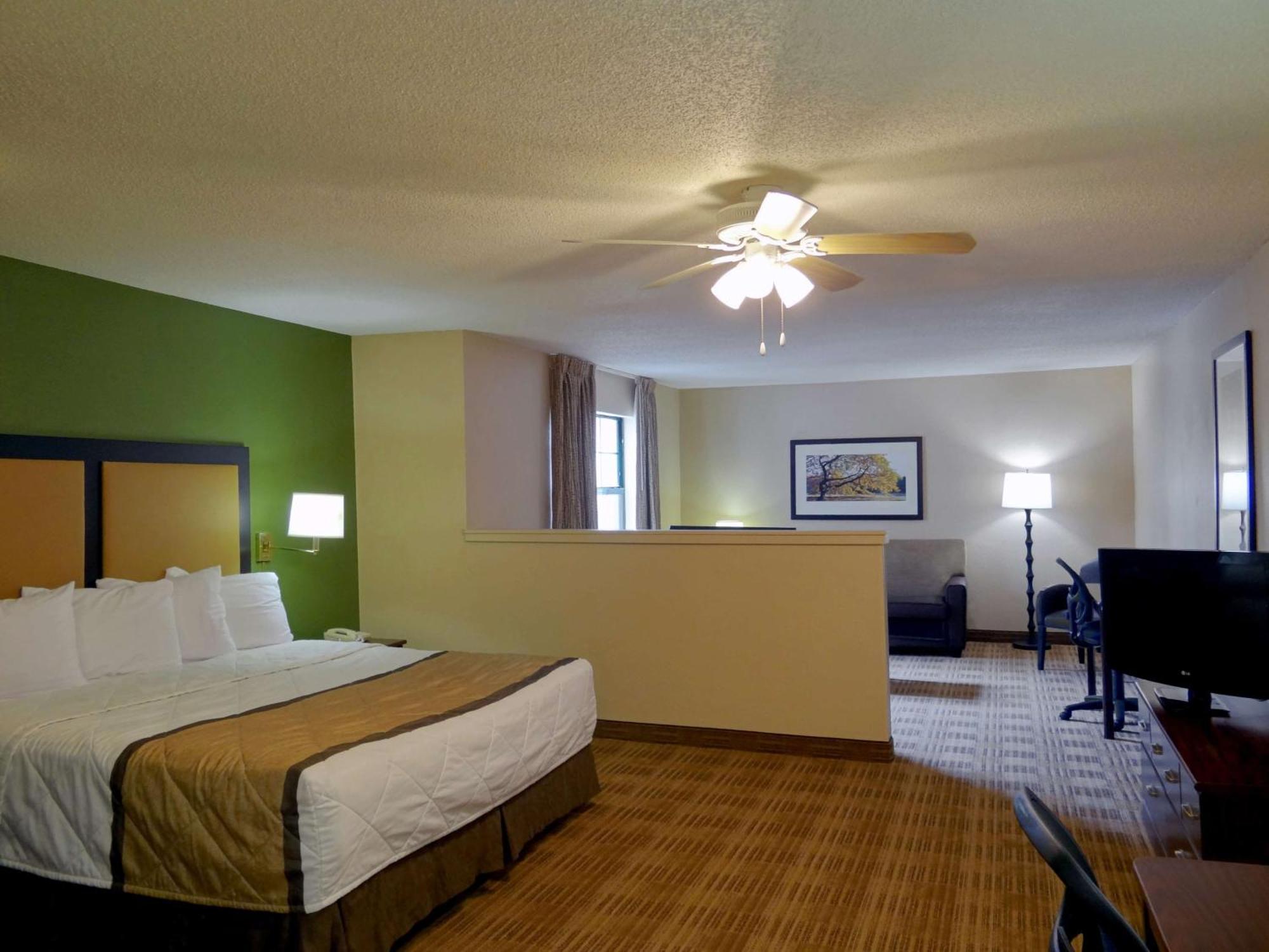Extended Stay America Suites - Pittsburgh - Monroeville Exteriér fotografie