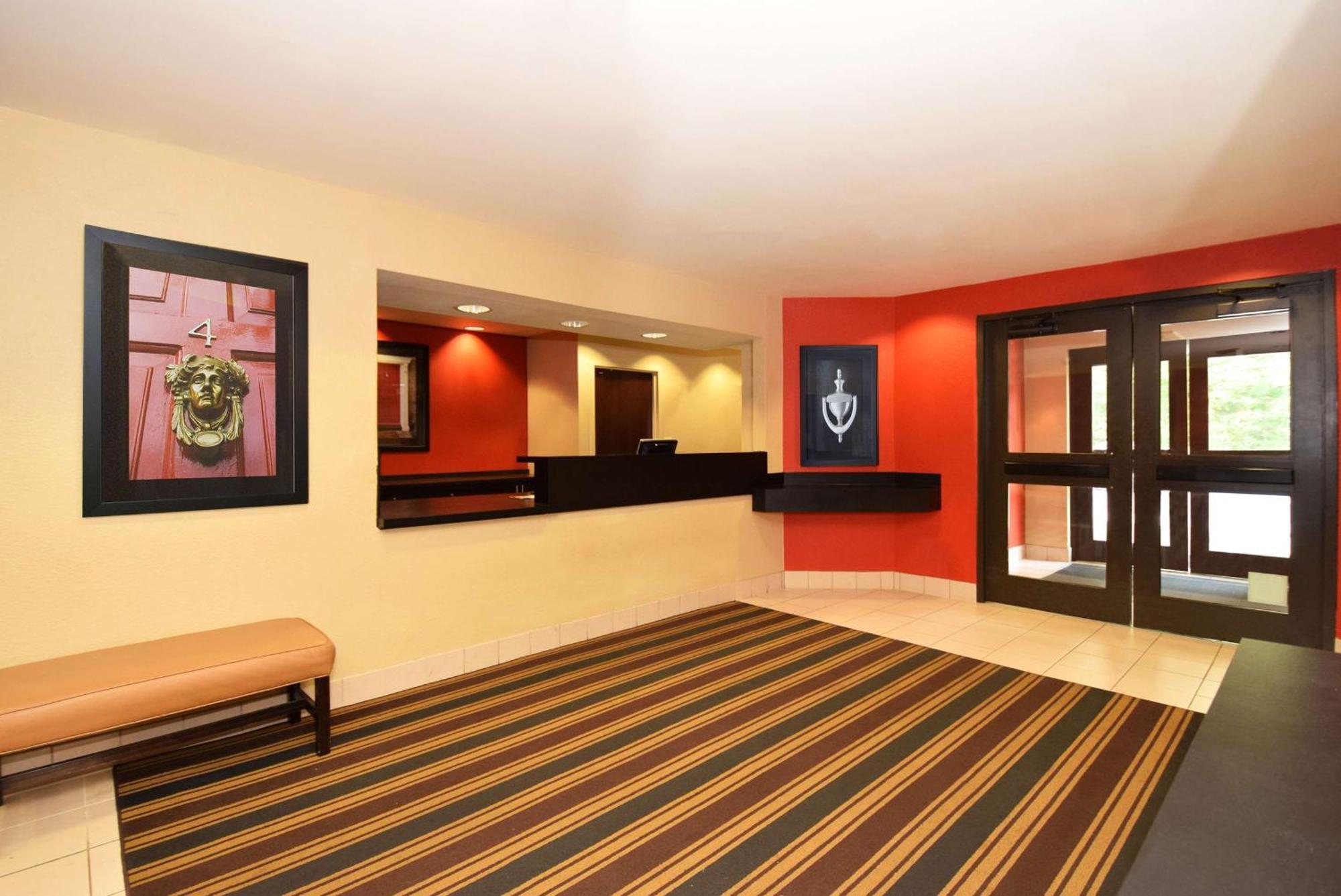 Extended Stay America Suites - Pittsburgh - Monroeville Exteriér fotografie