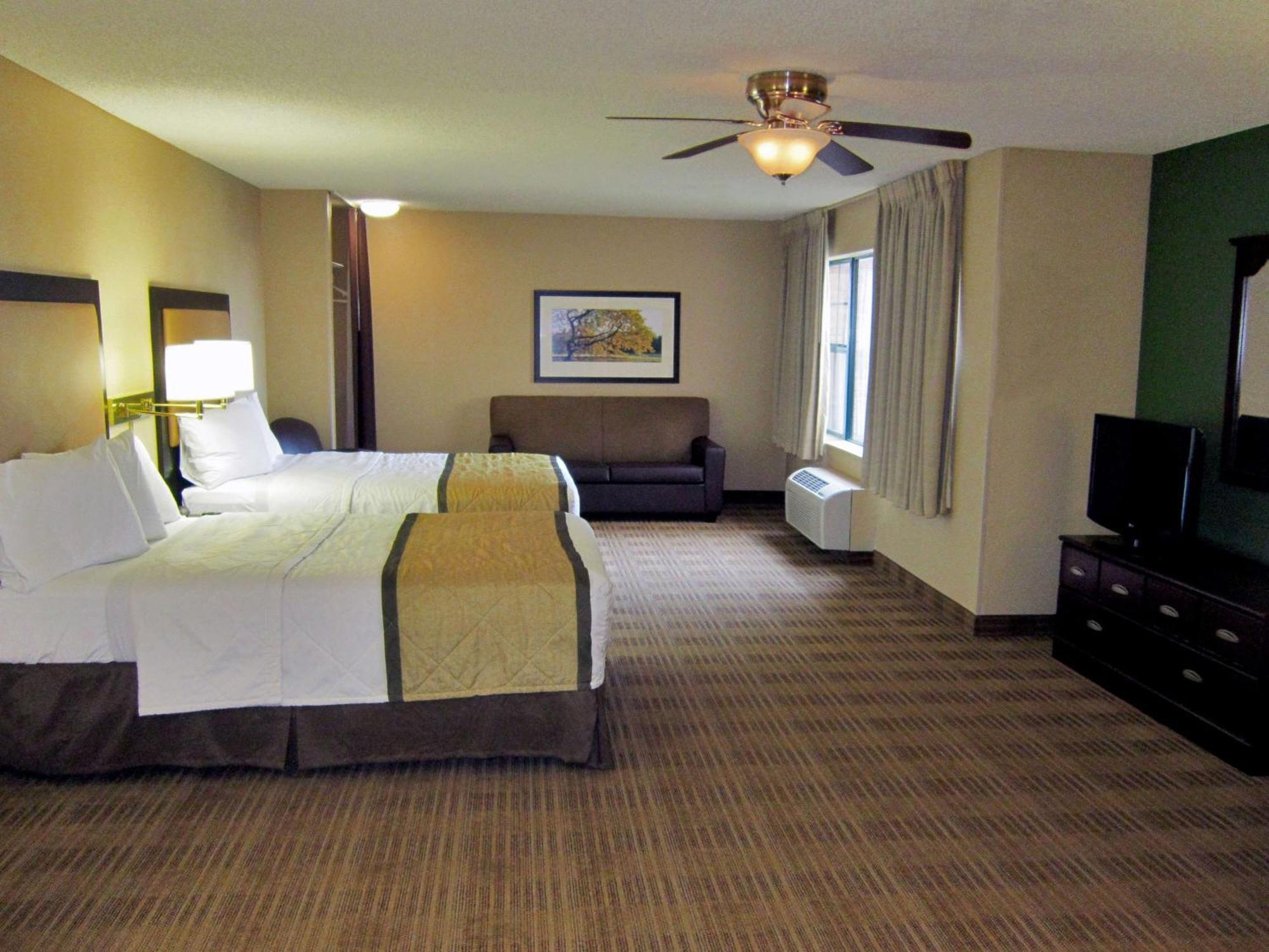Extended Stay America Suites - Pittsburgh - Monroeville Exteriér fotografie