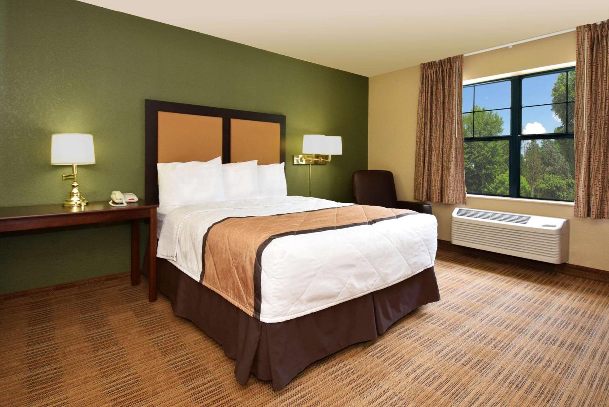 Extended Stay America Suites - Pittsburgh - Monroeville Exteriér fotografie