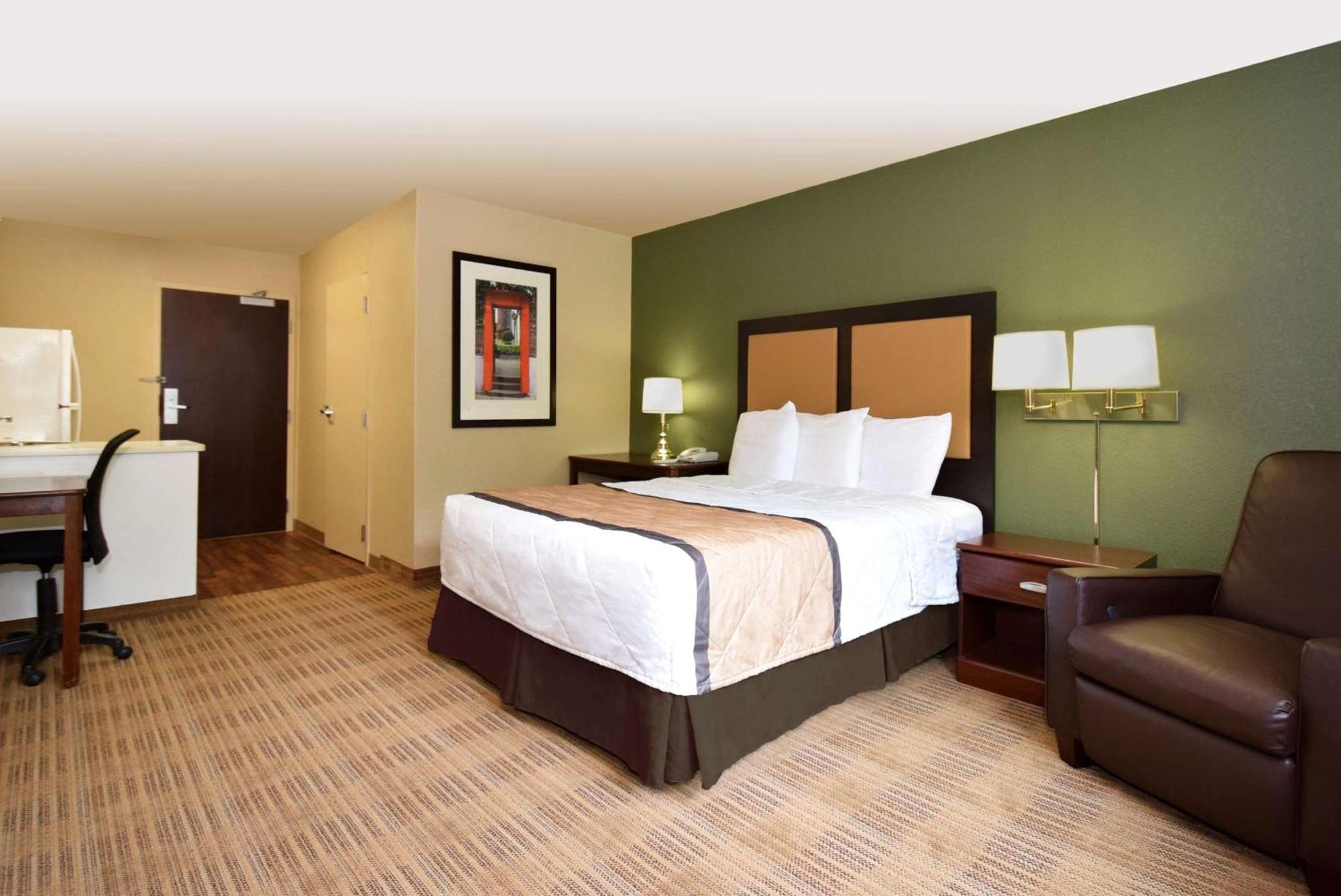 Extended Stay America Suites - Pittsburgh - Monroeville Exteriér fotografie