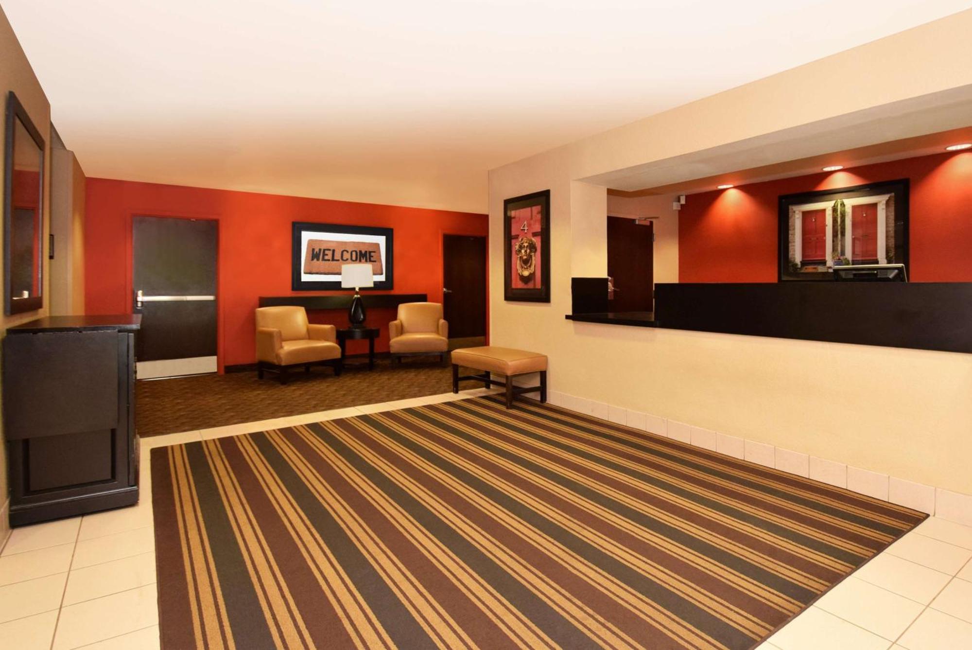 Extended Stay America Suites - Pittsburgh - Monroeville Exteriér fotografie