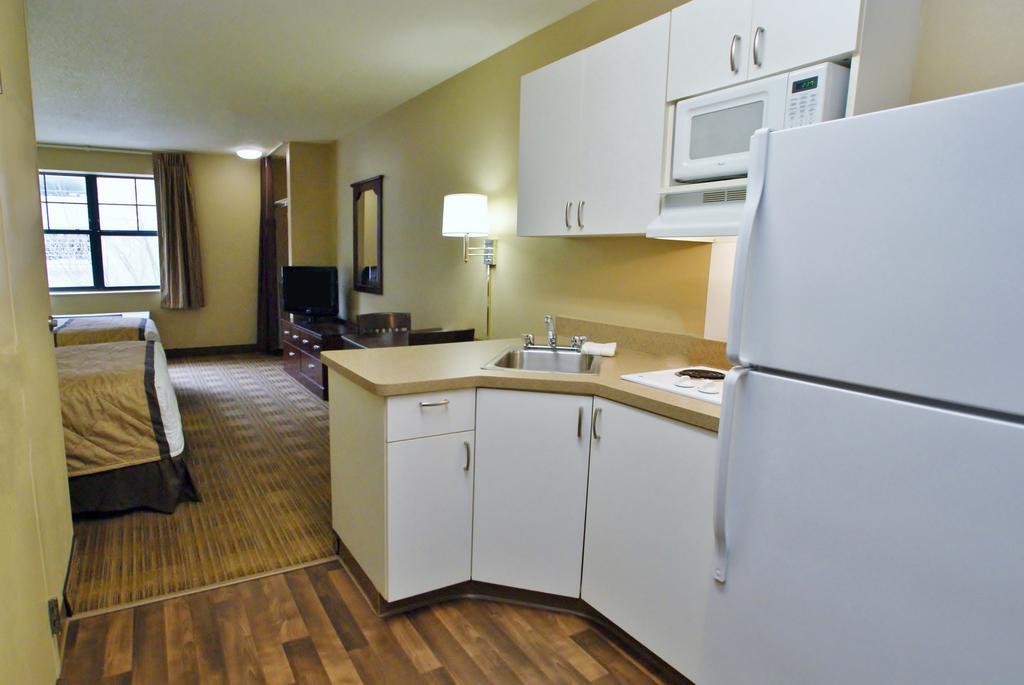 Extended Stay America Suites - Pittsburgh - Monroeville Exteriér fotografie