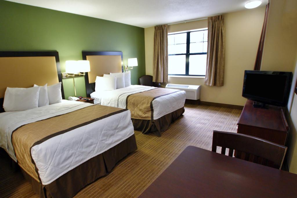 Extended Stay America Suites - Pittsburgh - Monroeville Exteriér fotografie