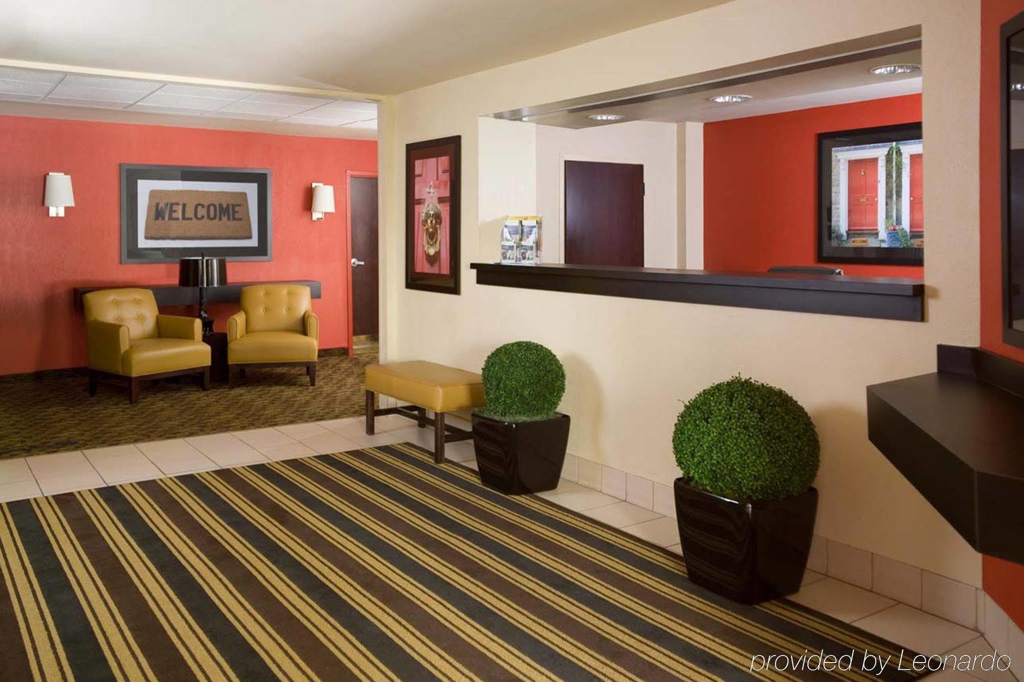 Extended Stay America Suites - Pittsburgh - Monroeville Exteriér fotografie