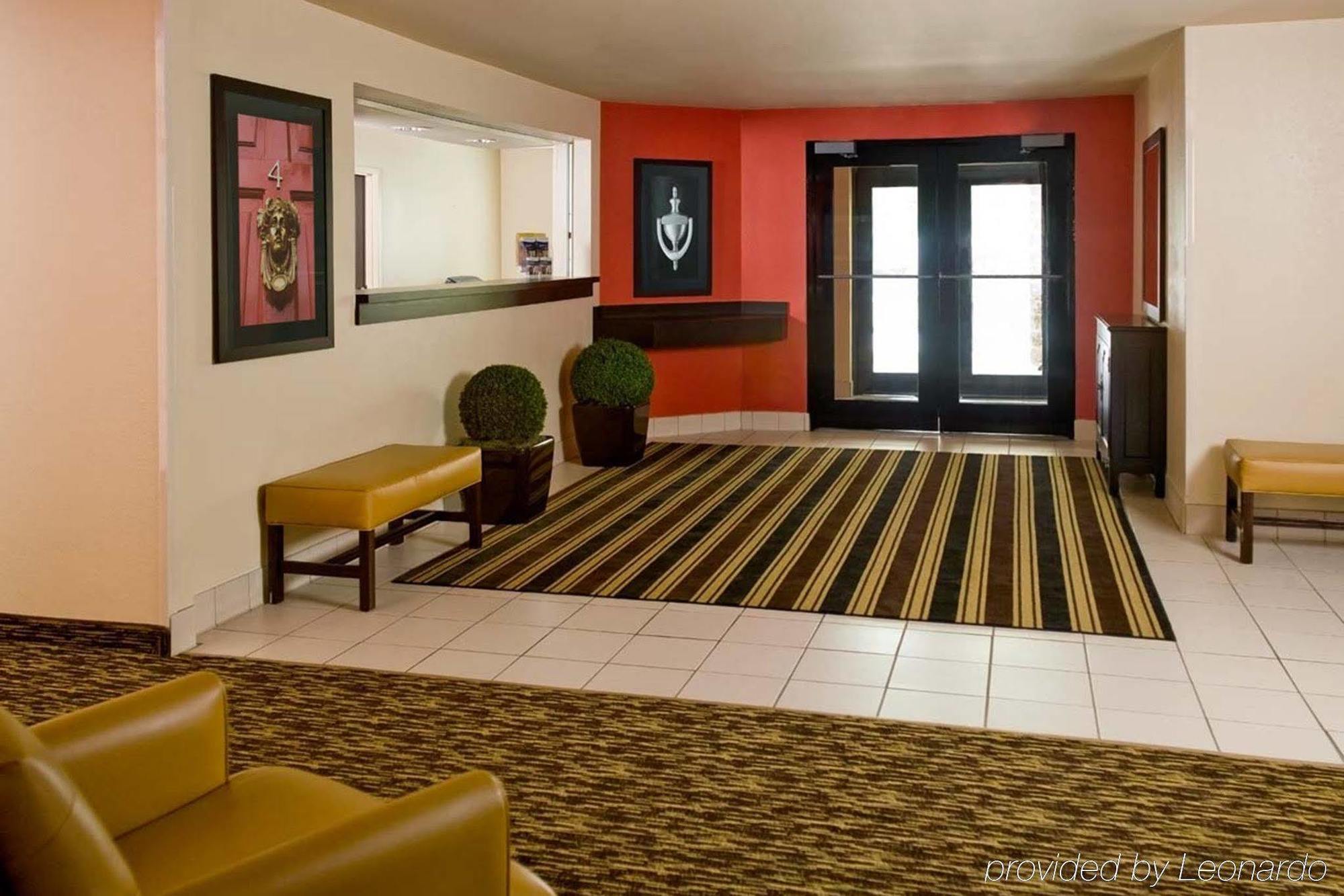 Extended Stay America Suites - Pittsburgh - Monroeville Exteriér fotografie