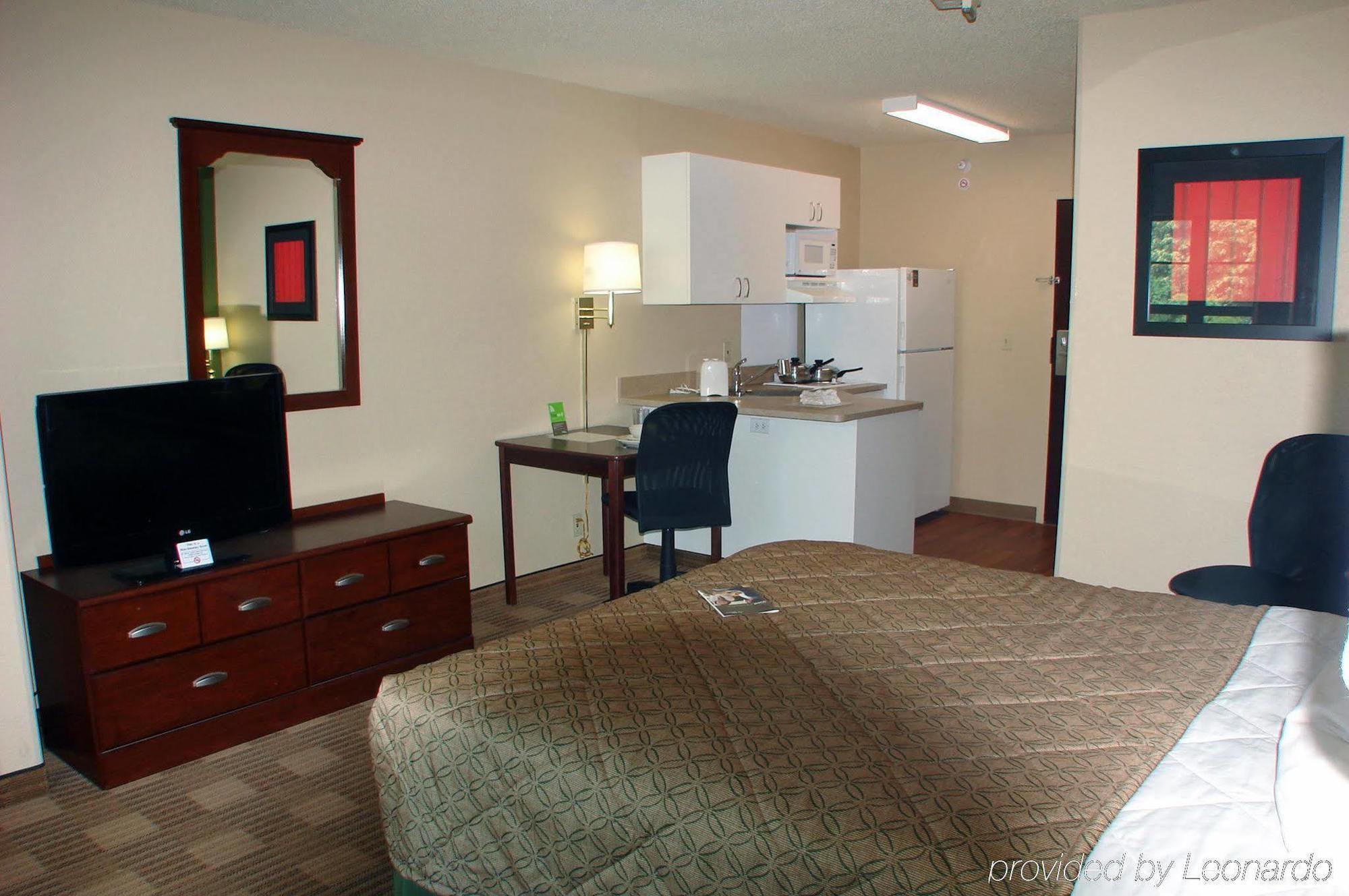 Extended Stay America Suites - Pittsburgh - Monroeville Exteriér fotografie