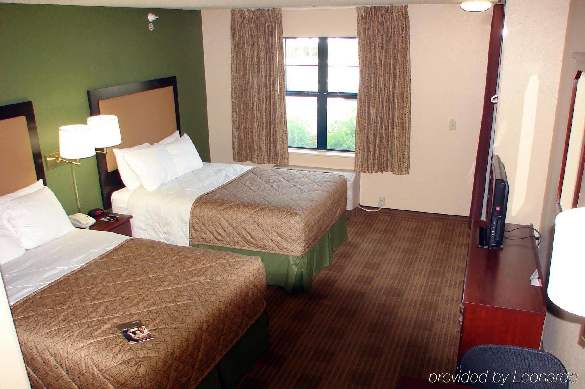 Extended Stay America Suites - Pittsburgh - Monroeville Exteriér fotografie
