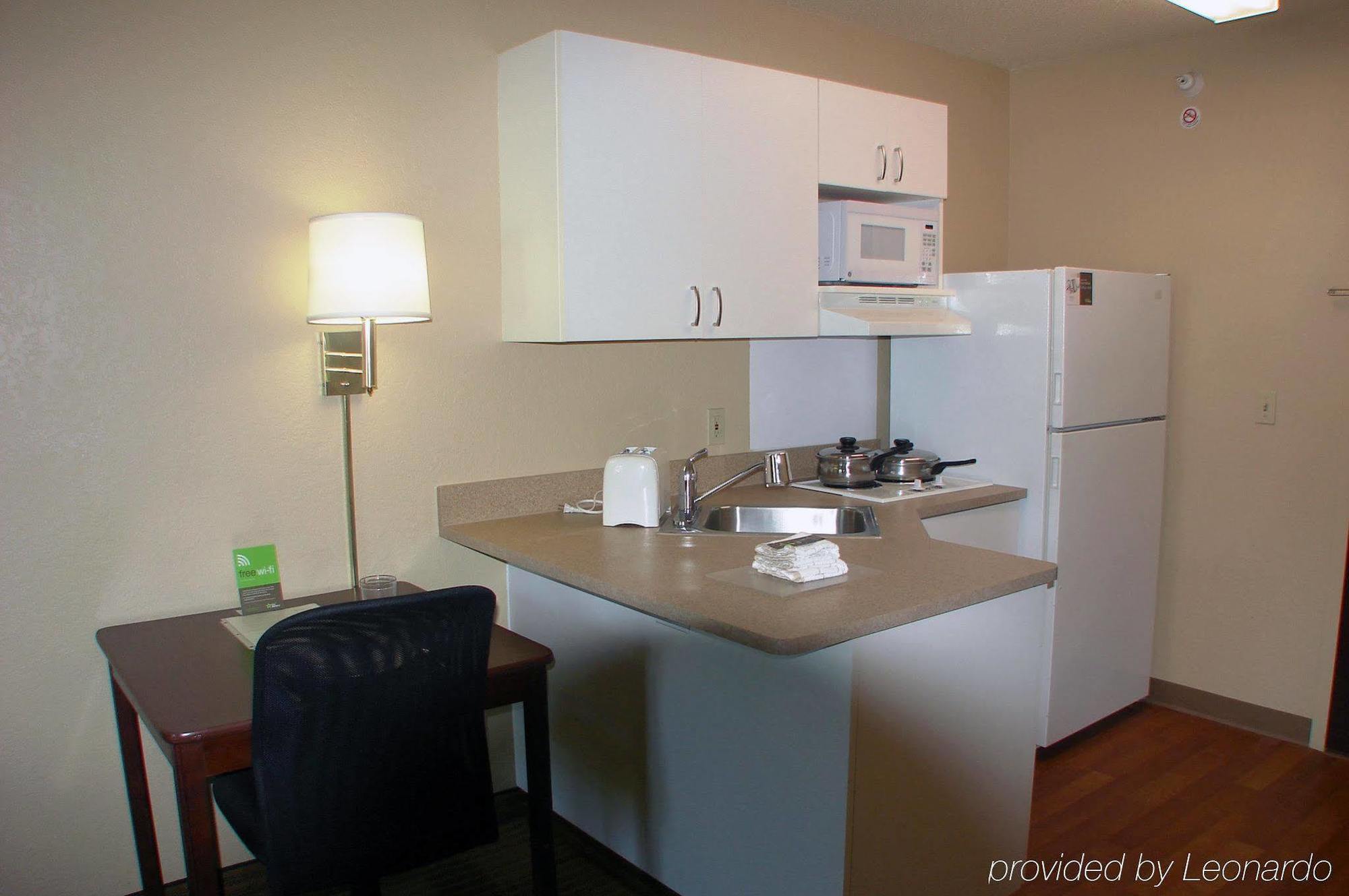 Extended Stay America Suites - Pittsburgh - Monroeville Exteriér fotografie