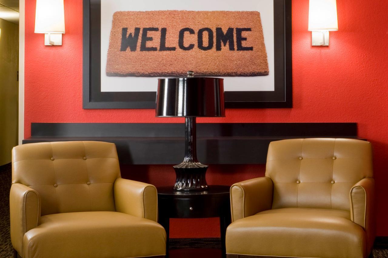 Extended Stay America Suites - Pittsburgh - Monroeville Exteriér fotografie