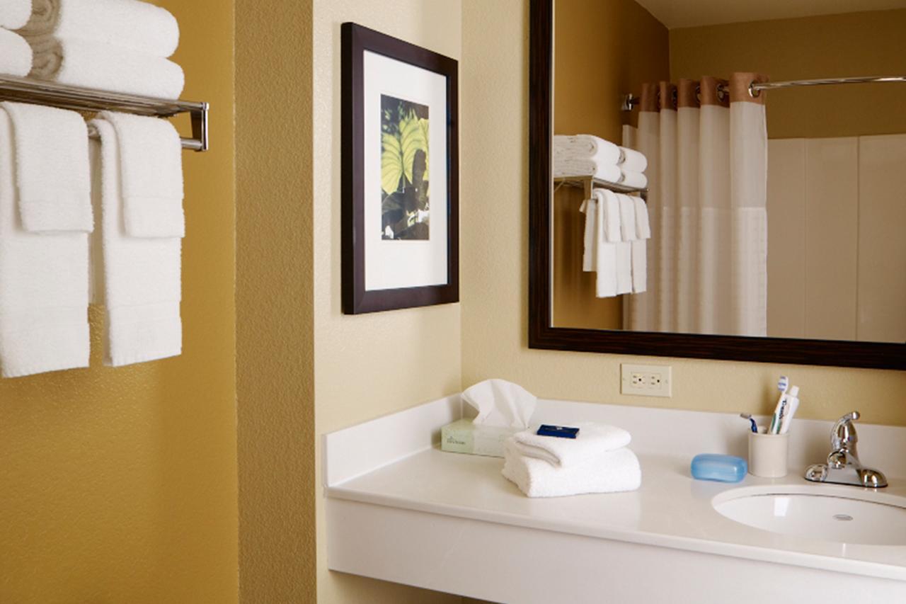 Extended Stay America Suites - Pittsburgh - Monroeville Exteriér fotografie